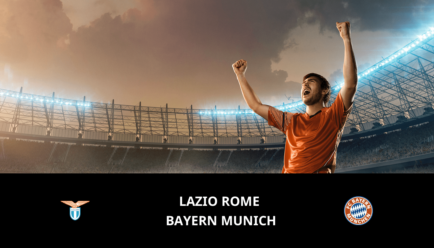 Pronostic Lazio Rome VS Bayern Munich du 14/02/2024 Analyse de la rencontre